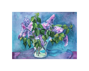 Abundance in May image