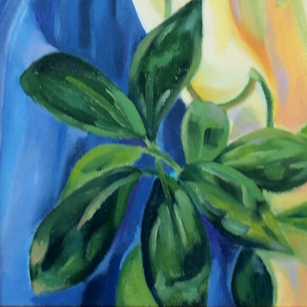 The Force of Life detail 2 image