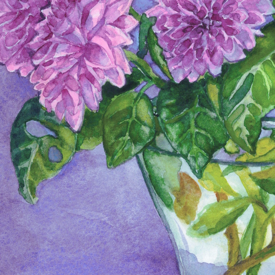 Long-lasting Happiness detail 1