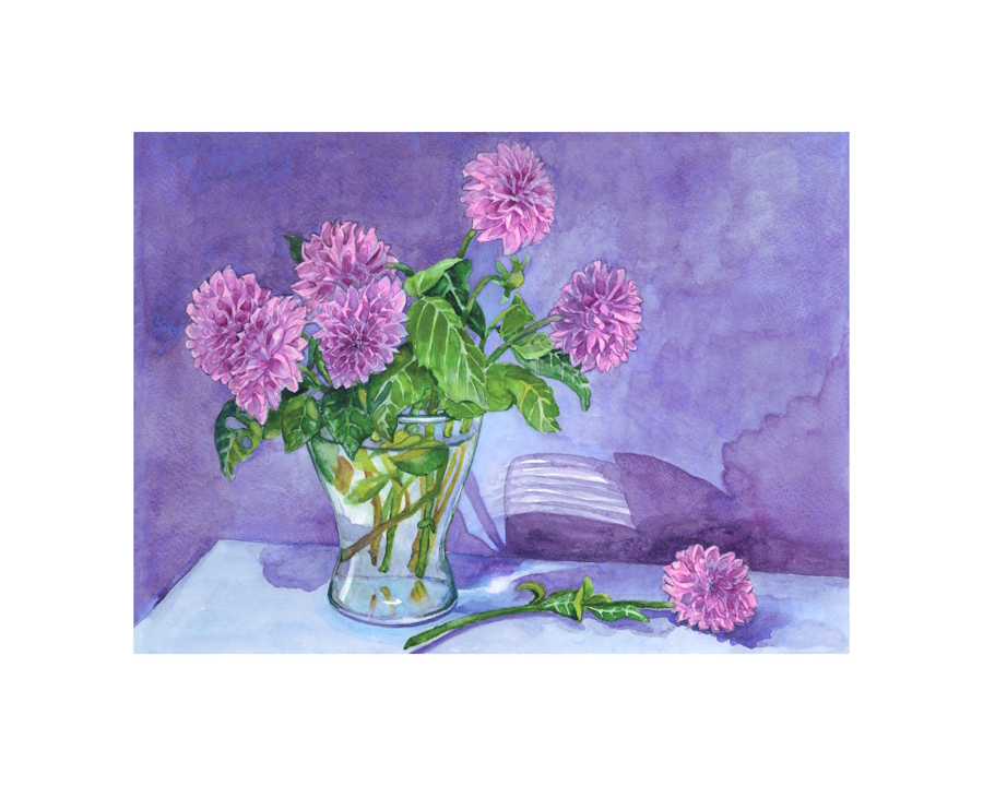 Long-lasting Happiness print