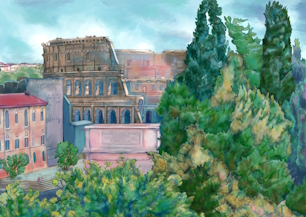 Time and Sunshine image