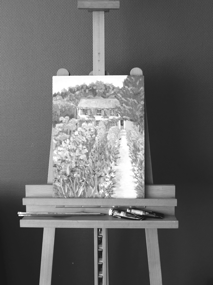 The Echoing Green image