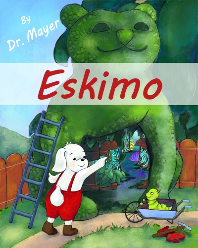 Eskimo Cover