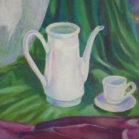 Teaset