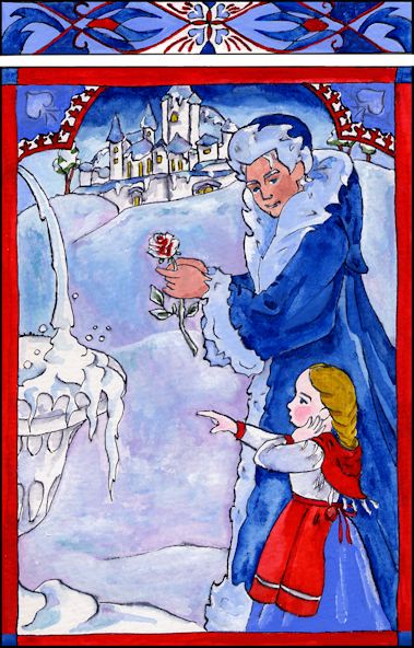 Aranytornyú város 3 image