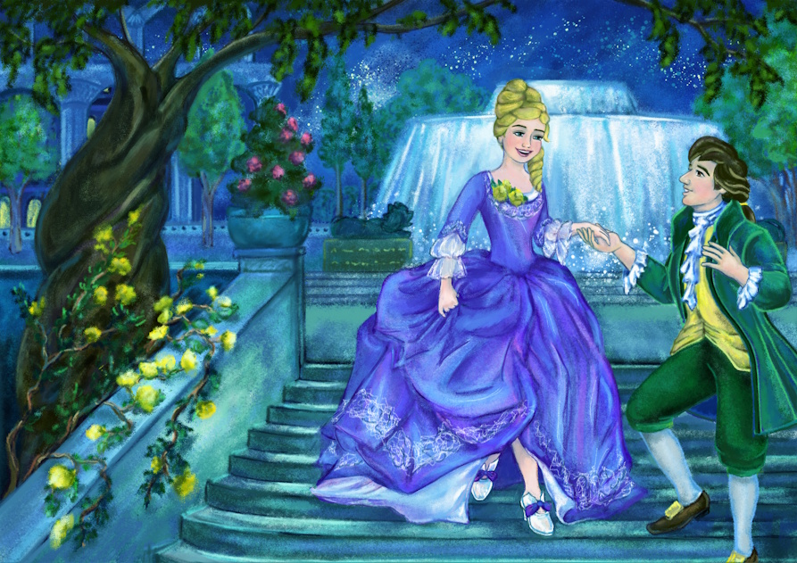 Cinderella 2 image