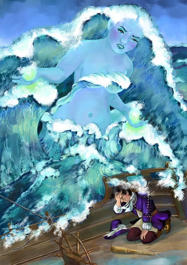 Flying Dutchman 1 image