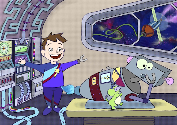 Frankenspace 1 image