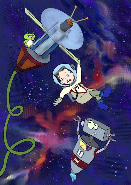 Frankenspace 2 image