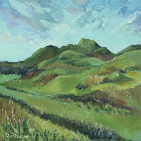 Peaks in the Highlands image