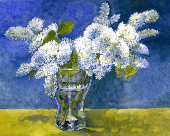 Bouquet of Stars image